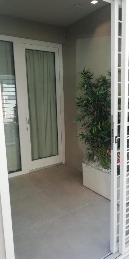 Town-Beach Home Civitanova Marche Exterior foto